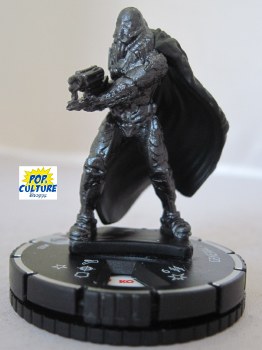 Heroclix Man of Steel 003 General Zod