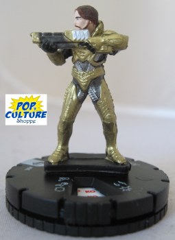 Heroclix Man of Steel 005 Jor-El