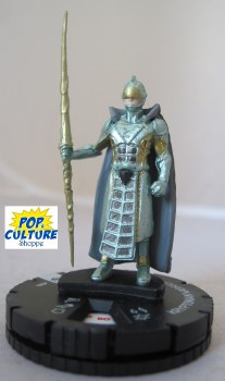 Heroclix Man of Steel 006 Kryptonian Warrior