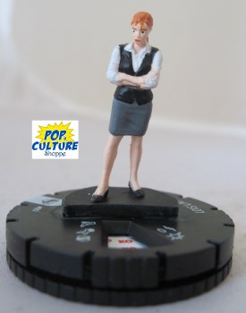 Heroclix Man of Steel 007 Lois Lane