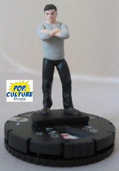Heroclix Man of Steel 009 Clark Kent