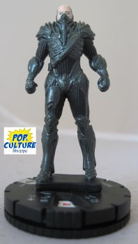 Heroclix Man of Steel 010 Nam-Ek