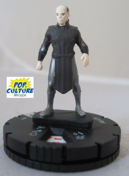 Heroclix Man of Steel 011 Jax-Ur