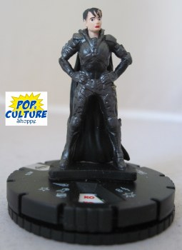 Heroclix Man of Steel 014 Faora
