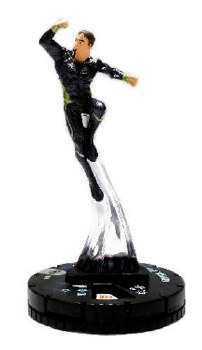 Heroclix Man of Steel 016 General Zod