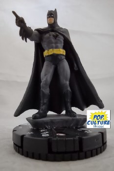 Heroclix Masters of Time 001 Batman