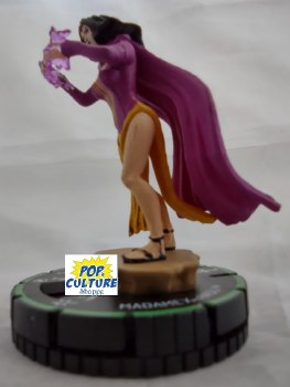 Heroclix Masters of Time 051b Madame Xanadu SR Super Rare Prime