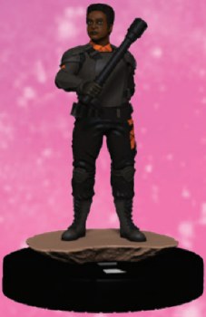 Heroclix Marvel Studios Disney 011 Hunter B-15