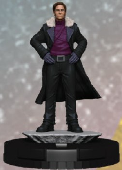 Heroclix Marvel Studios Disney 016 Baron Zemo