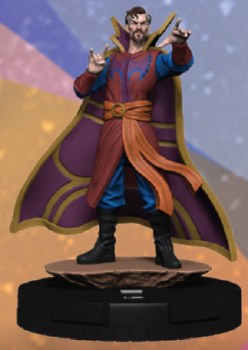 Heroclix Marvel Studios Disney 018 Dr. Strange Supreme