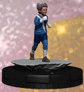 Heroclix Marvel Studios Disney 023 Tommy Maximoff