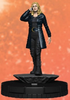 Heroclix Marvel Studios Disney 031b Power Broker &amp; s001 Super-Soldier Serum Prime