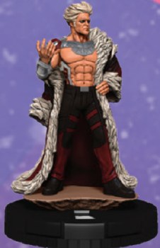 Heroclix Marvel Studios Disney 052 Loki