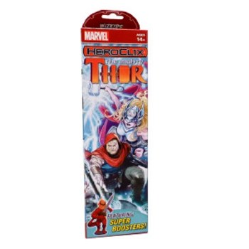 Heroclix Mighty Thor  Booster Pack