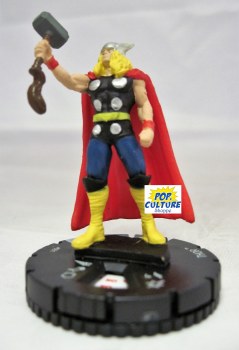 Heroclix Mighty Thor 001 Thor
