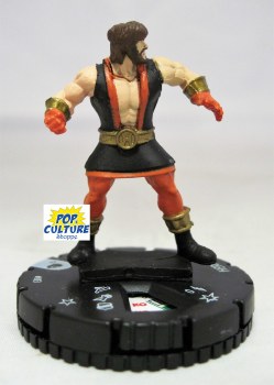 Heroclix Mighty Thor 003 Hercules