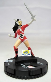Heroclix Mighty Thor 004 Sif