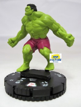 Heroclix Mighty Thor 005 Hulk