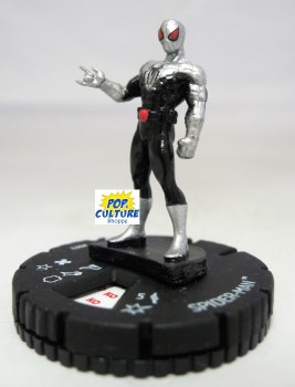 Heroclix Mighty Thor 007 Spider-Man
