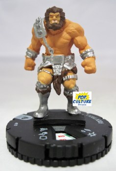Heroclix Mighty Thor 010 RockTroll