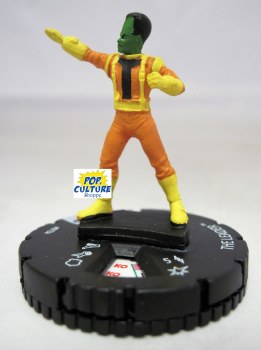 Heroclix Mighty Thor 013a The Leader