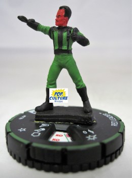 Heroclix Mighty Thor 013b Red Leader