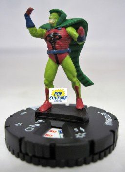 Heroclix Mighty Thor 014 King Cobra
