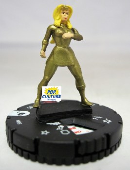 Heroclix Mighty Thor 015 Thena