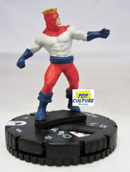 Heroclix Mighty Thor 016 Piledriver