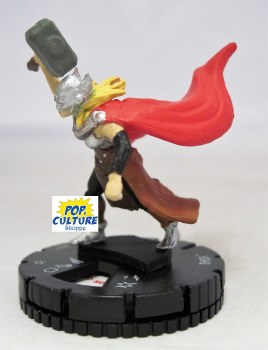 Heroclix Mighty Thor 017 Thor
