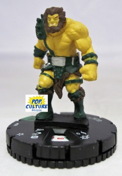 Heroclix Mighty Thor 026 Ulik