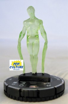 Heroclix Mighty Thor 058 Uni-Mind