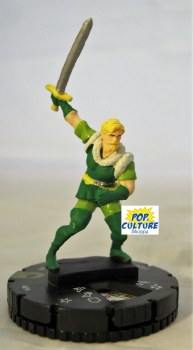 Heroclix Mighty Thor 059 Fandral