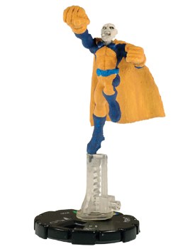 Heroclix Mutations and Monsters 020 Morph