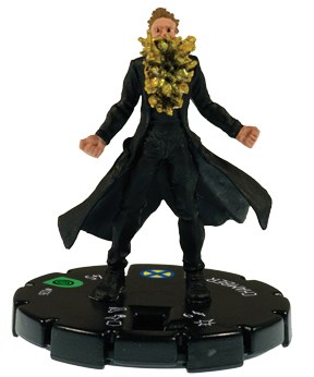 Heroclix Mutations and Monsters 026 Chamber