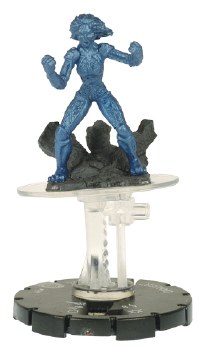 Heroclix Mutations and Monsters 039 Danger