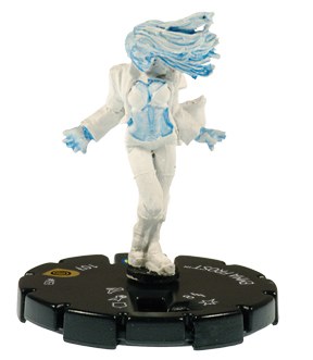 Heroclix Mutations and Monsters 053 Emma Frost
