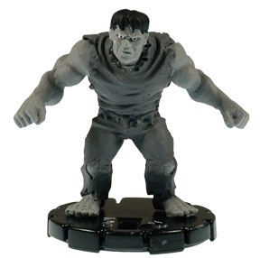 Heroclix Mutations and Monsters 102 Incredible Hulk