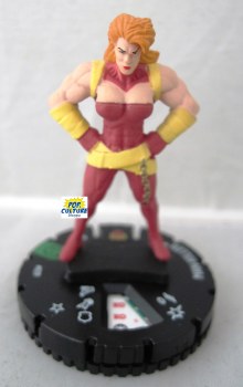 Heroclix Nick Fury Agent of Shield 029 Man-Killer