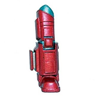 Heroclix Nick Fury Agent of Shield A002 Hulkbuster Right Leg