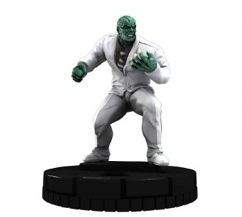 Heroclix No Man's Land 005 Killer Croc