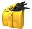 Heroclix No Man's Land S102 Batarangs