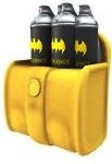 Heroclix No Man's Land S104 Flash Grenade