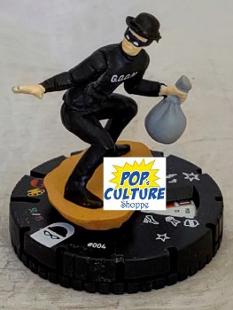 Heroclix DC Notorious 004 Goon