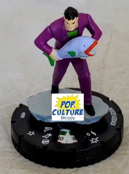 Heroclix DC Notorious 009 Joker Goon
