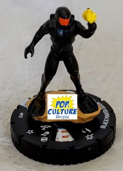 Heroclix DC Notorious 012 Black Manta Goon