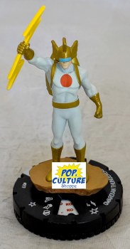 Heroclix DC Notorious 017 Qwardian Thunderer