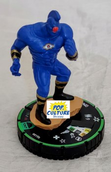 Heroclix DC Notorious 019b OMAC Prime
