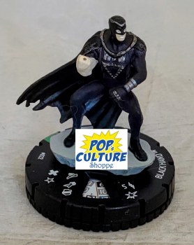 Heroclix DC Notorious 022 Black Hand