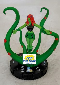 Heroclix DC Notorious 045 Poison Ivy